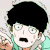 Mob Scared Icon
