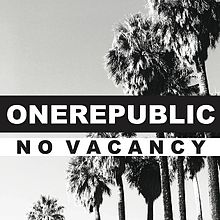 No Vacancy (OneRepublic song) by Shevanda04