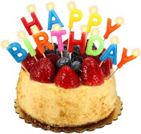 Happy-Birthday-cake6-150px by EXOstock
