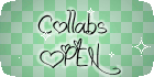 Collabs - OPEN by iSnowFairy