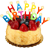 Happy-Birthday-cake6-50px by EXOstock
