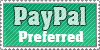 Art Status Teal- Paypal Preferred by Mephonix