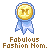 Fabulous Fashion Nominee