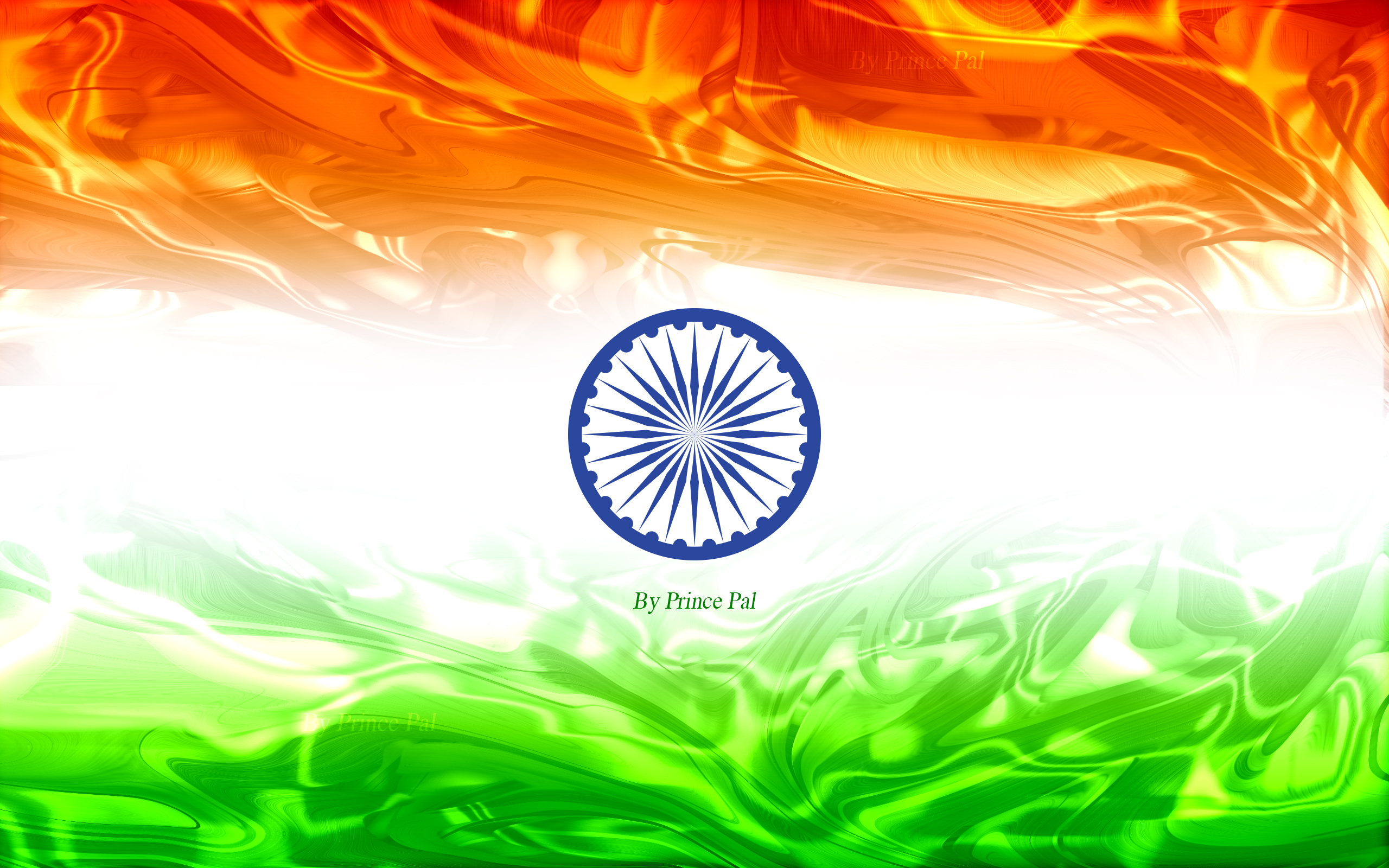 15 Aug India Independence Day Hd Wallpaper