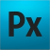 Adobe Photoshop Express 2010 Icon