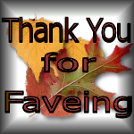 Thank You For Faving by LA-StockEmotes
