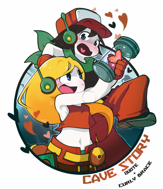 Cave Story   -  11