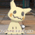 Pokemon Mimikyu Shadow Claw Icon
