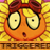Solar Flare Triggered Icon