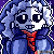 Less!Sans Icon (first version ) by Twinklii