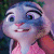 Judy - (Crying) Icon