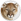 Mac OS X Mountain Lion Icon mini