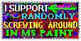 Stamp: Support MS Paint by xxsomeoneelsexx