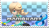 Mario Kart 8 - Rosalina by LittleYoshi8