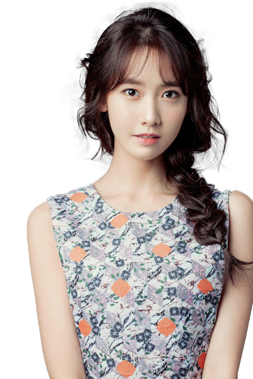 Im Yoona SNSD (Girls' Generation) [Render] PNG by Angelicapark on ...