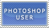 Photoshop User Stamp by AndrewBadger
