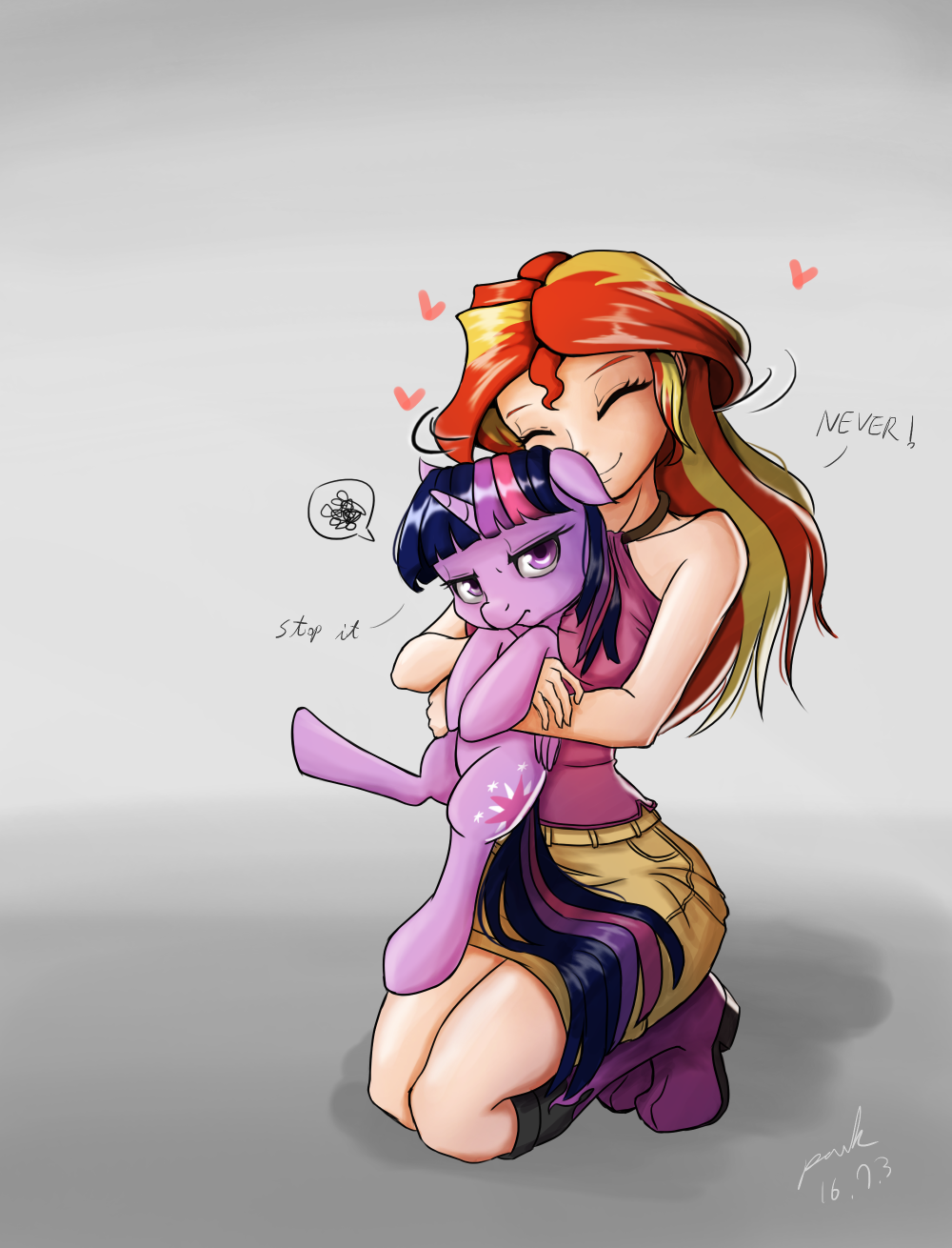 [Obrázek: _sunset_and_twi_by_the_park-da8lf83.png]