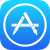 App Store Icon (iOS)
