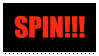 Hyper Spin Stamp by SailorSolar