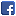 Facebook by Blobicons