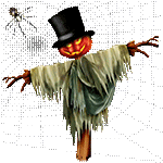 Scarecrow by KmyGraphic