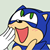 Sonic Emoticon #5