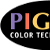 Pigma Color Technologies Icon 1/2
