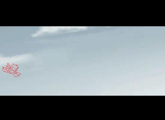 Spidfire Landing GIF test by nekokevin