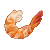 Shrimp by ThisTeaIsTooSweet