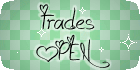 Trades - OPEN by iSnowFairy