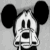 Sad Mickey Mouse