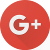 Google Plus (2015-?, round) Icon