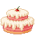 Cherry Cake 50x50 icon