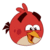 Angry Birds - Red's happy laugh