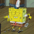 Spongebob Dancing Icon!