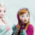 Elsa and Anna - Icon