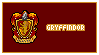 STAMP: Gryffindor pride by neurotripsy
