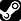 Steam Icon mini