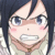 Ayase Angry Icon