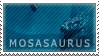 Mosasaurus by Mossasaurus