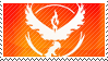 Team Valor stamp by nintendoqs