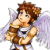 Pit Thinking Chat Icon