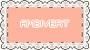 Ambivert Stamp by Cosmic-Ink