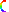 Rainbow Letter: C (animated)