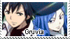 Gruvia Stamp by Rumay-Chian