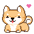 ___at_icon_3_3_____shiba_inu_dog______by_emily_the_wolf-d64njqa.gif