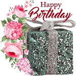 Birthday-gift by KmyGraphic