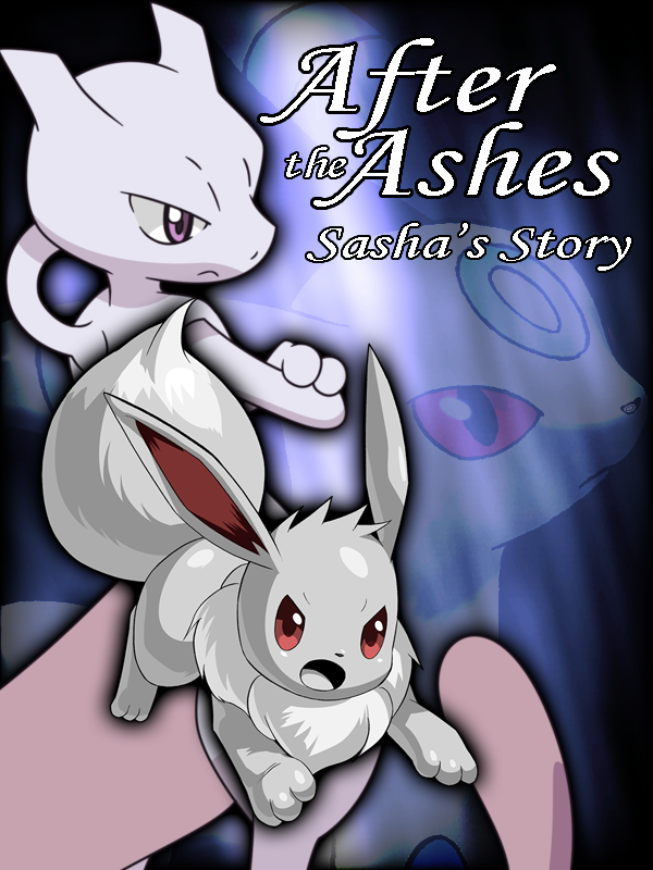 Sasha's Story: After the Ashes