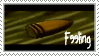 Korn - Freak on a leash stamp by fraser0206