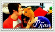 Phan Stamp by LinksLover4ever
